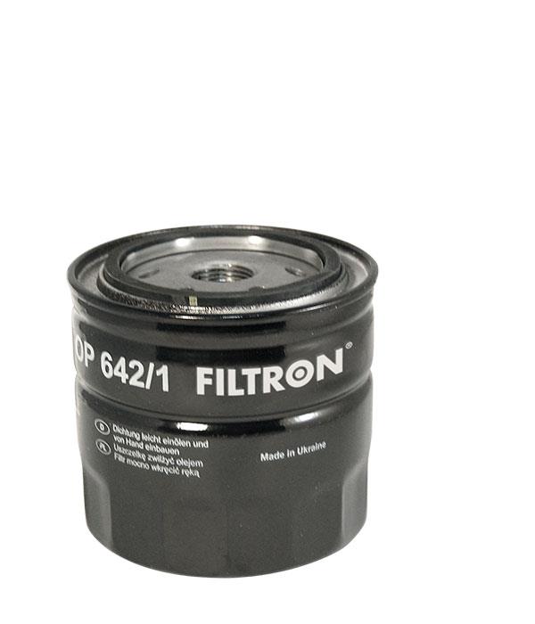 Filtron OP 642/1 Filtr oleju OP6421: Dobra cena w Polsce na 2407.PL - Kup Teraz!