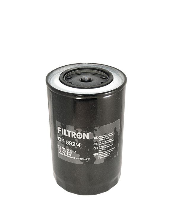 Filtron OP 592/4 Oil Filter OP5924: Buy near me in Poland at 2407.PL - Good price!