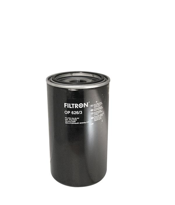 Filtron OP 626/3 Oil Filter OP6263: Buy near me in Poland at 2407.PL - Good price!