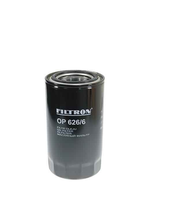 Filtron OP 626/6 Oil Filter OP6266: Buy near me in Poland at 2407.PL - Good price!