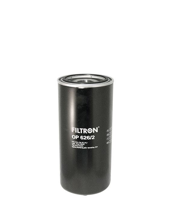 Filtron OP 626/2 Масляный фильтр OP6262: Отличная цена - Купить в Польше на 2407.PL!