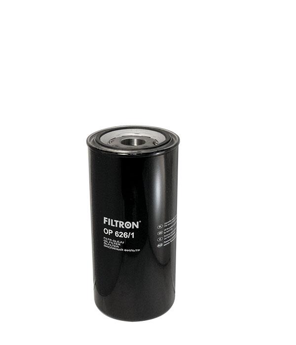 Filtron OP 626/1 Oil Filter OP6261: Buy near me in Poland at 2407.PL - Good price!