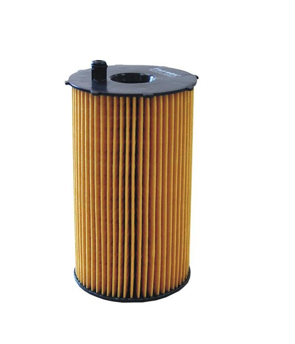 Filtron OE 667/2 Oil Filter OE6672: Buy near me in Poland at 2407.PL - Good price!