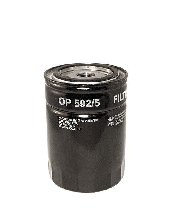 Filtron OP 592/5 Oil Filter OP5925: Buy near me in Poland at 2407.PL - Good price!