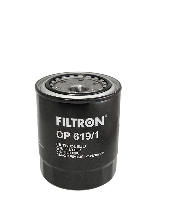 Filtron OP 619/1 Масляный фильтр OP6191: Отличная цена - Купить в Польше на 2407.PL!