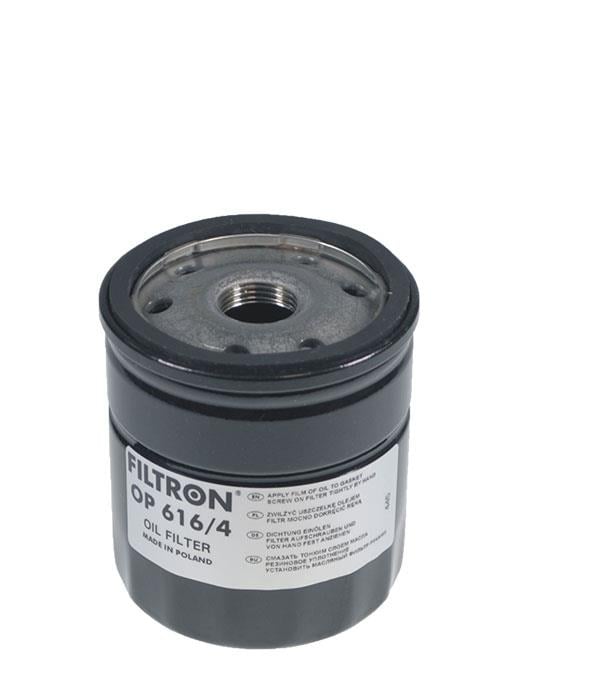 Filtron OP 616/4 Oil Filter OP6164: Buy near me in Poland at 2407.PL - Good price!