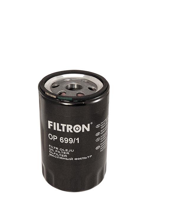 Filtron OP 699/1 Масляный фильтр OP6991: Отличная цена - Купить в Польше на 2407.PL!