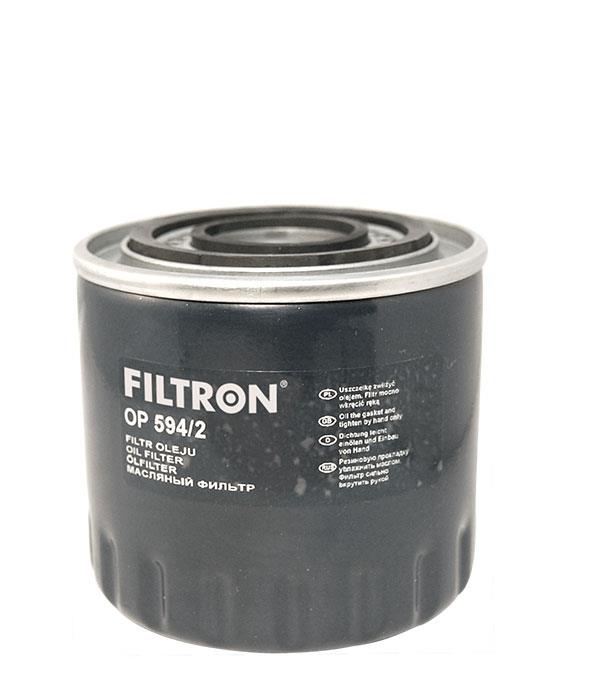 Filtron OP 594/2 Масляный фильтр OP5942: Отличная цена - Купить в Польше на 2407.PL!