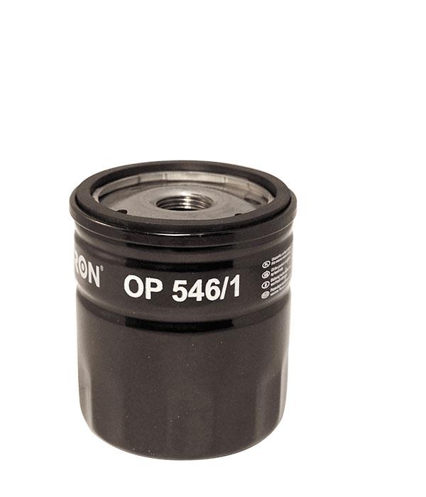 Filtron OP 546/1 Oil Filter OP5461: Buy near me in Poland at 2407.PL - Good price!