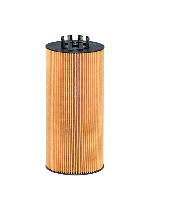 Filtron OE 651/5 Oil Filter OE6515: Buy near me in Poland at 2407.PL - Good price!