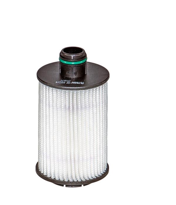 Filtron OE 682/4 Oil Filter OE6824: Buy near me at 2407.PL in Poland at an Affordable price!