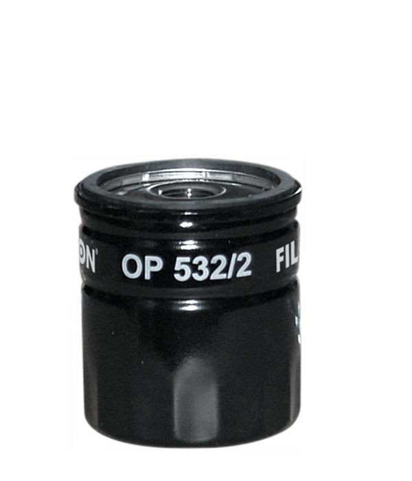 Filtron OP 532/2 Oil Filter OP5322: Buy near me in Poland at 2407.PL - Good price!