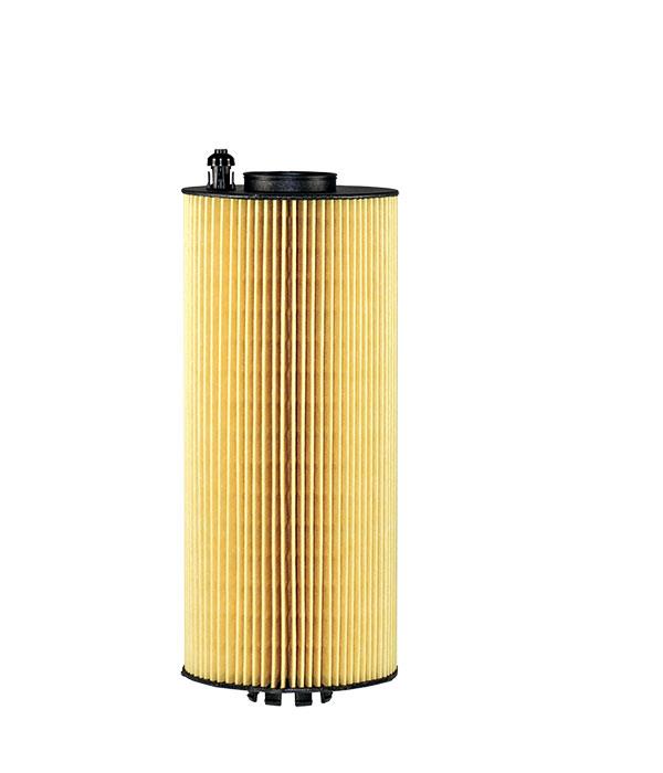 Filtron OE 676/3 Oil Filter OE6763: Buy near me in Poland at 2407.PL - Good price!