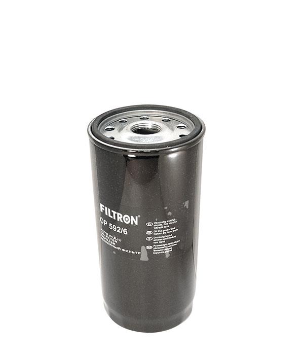 Filtron OP 592/6 Oil Filter OP5926: Buy near me in Poland at 2407.PL - Good price!