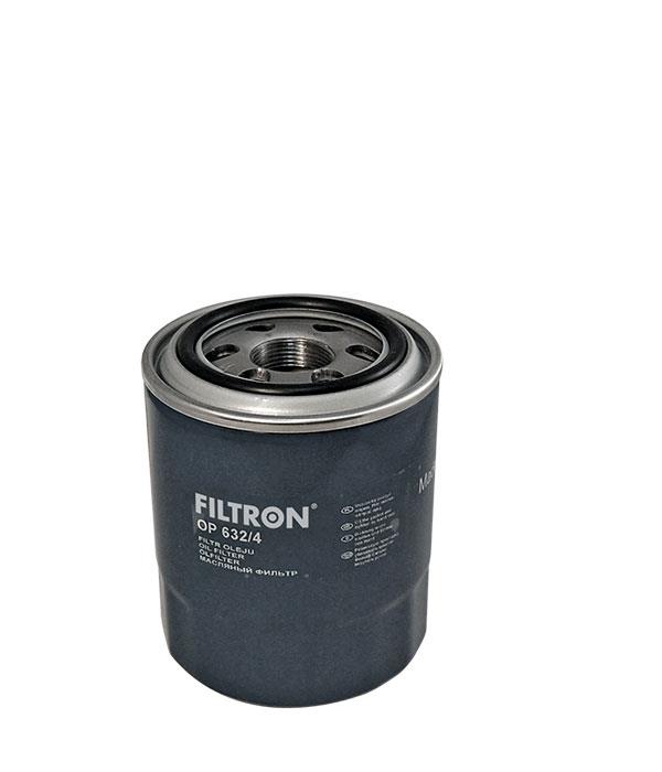 Filtron OP 632/4 Масляный фильтр OP6324: Отличная цена - Купить в Польше на 2407.PL!