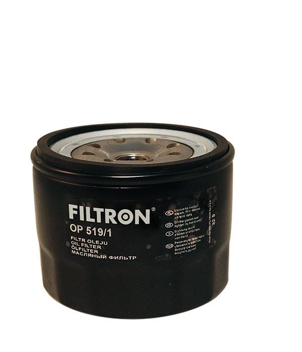 Filtron OP 519/1 Oil Filter OP5191: Buy near me in Poland at 2407.PL - Good price!