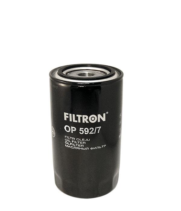 Filtron OP 592/7 Масляный фильтр OP5927: Отличная цена - Купить в Польше на 2407.PL!