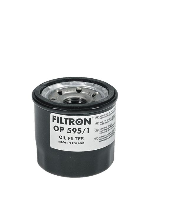 Filtron OP 595/1 Oil Filter OP5951: Buy near me in Poland at 2407.PL - Good price!