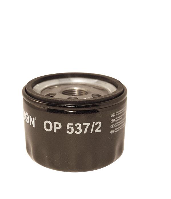 Filtron OP 537/2 Oil Filter OP5372: Buy near me in Poland at 2407.PL - Good price!