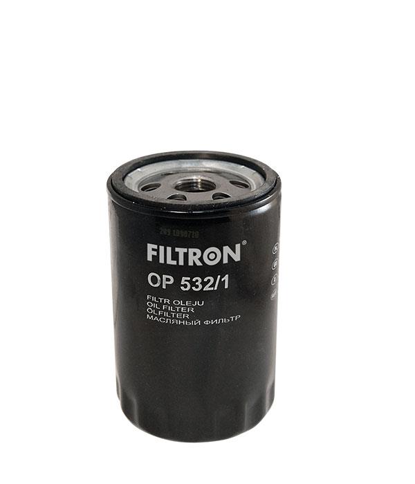 Filtron OP 532/1 Oil Filter OP5321: Buy near me in Poland at 2407.PL - Good price!