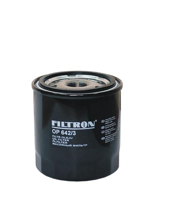 Filtron OP 642/3 Oil Filter OP6423: Buy near me in Poland at 2407.PL - Good price!