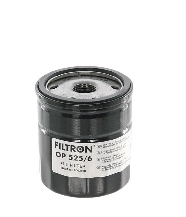 Filtron OP 525/6 Фільтр масляний OP5256: Купити у Польщі - Добра ціна на 2407.PL!