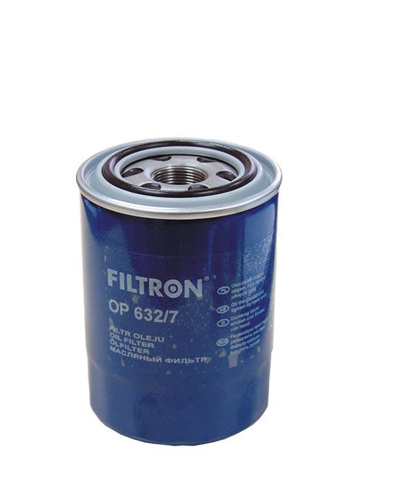 Filtron OP 632/7 Filtr oleju OP6327: Dobra cena w Polsce na 2407.PL - Kup Teraz!