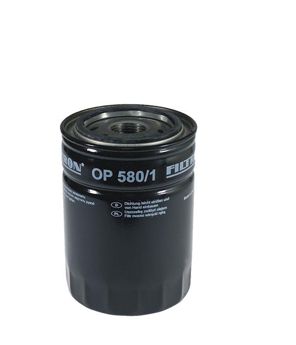 Filtron OP 580/1 Масляный фильтр OP5801: Отличная цена - Купить в Польше на 2407.PL!