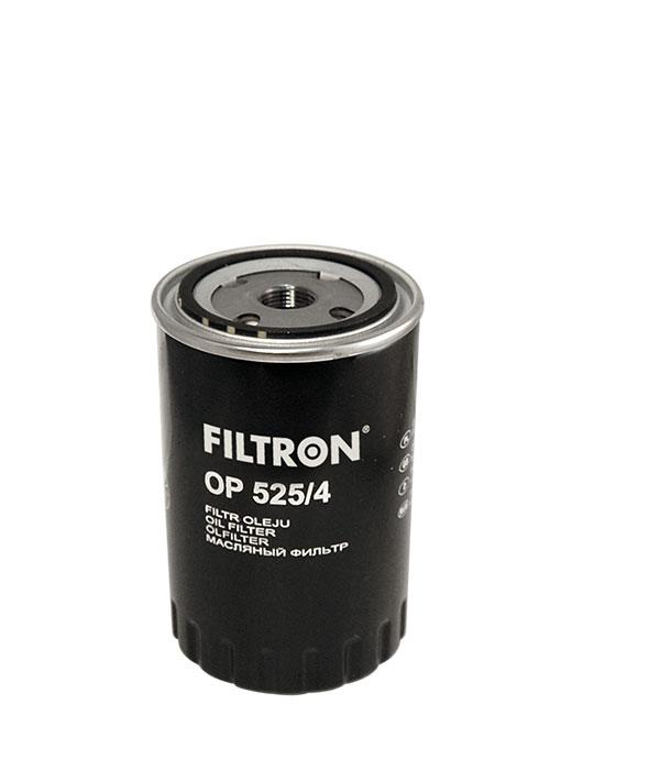 Filtron OP 525/4 Масляный фильтр OP5254: Отличная цена - Купить в Польше на 2407.PL!