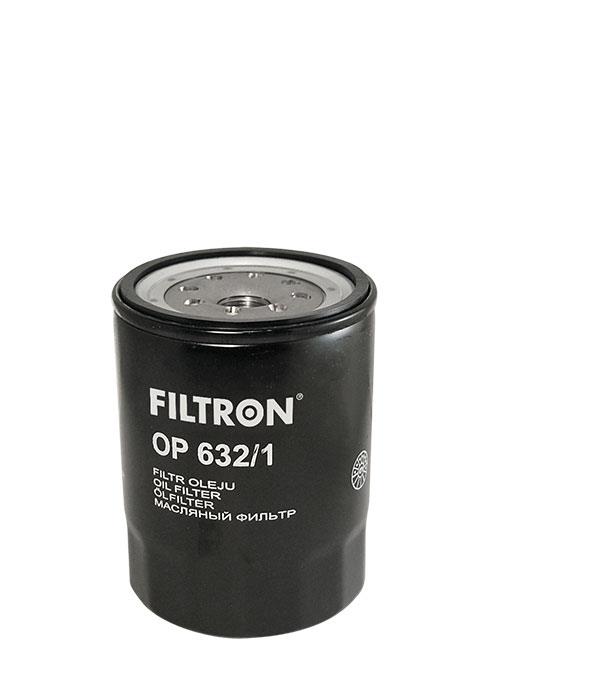 Filtron OP 632/1 Oil Filter OP6321: Buy near me in Poland at 2407.PL - Good price!