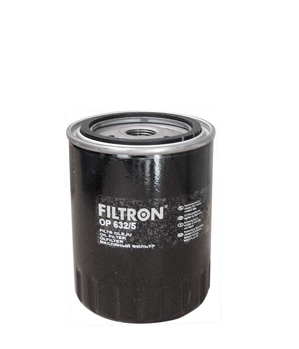 Filtron OP 632/5 Filtr oleju OP6325: Dobra cena w Polsce na 2407.PL - Kup Teraz!