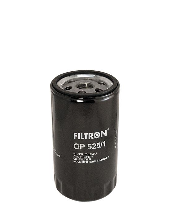Filtron OP 525/1 Filtr oleju OP5251: Dobra cena w Polsce na 2407.PL - Kup Teraz!