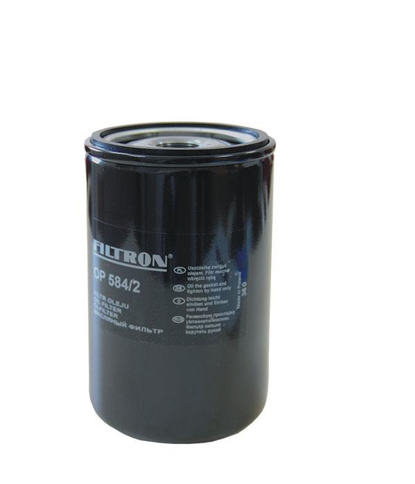 Filtron OP 584/2 Oil Filter OP5842: Buy near me in Poland at 2407.PL - Good price!