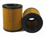 Alco MD-081 Oil Filter MD081: Buy near me in Poland at 2407.PL - Good price!