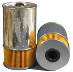 Alco MD-249 Oil Filter MD249: Buy near me in Poland at 2407.PL - Good price!