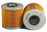 Alco MD-265 Oil Filter MD265: Buy near me in Poland at 2407.PL - Good price!