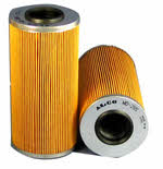Alco MD-285 Oil Filter MD285: Buy near me in Poland at 2407.PL - Good price!