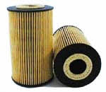Alco MD-343 Oil Filter MD343: Buy near me in Poland at 2407.PL - Good price!
