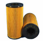 Alco MD-345 Oil Filter MD345: Buy near me in Poland at 2407.PL - Good price!
