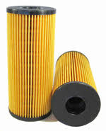 Alco MD-355 Oil Filter MD355: Buy near me in Poland at 2407.PL - Good price!