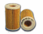 Alco MD-389 Oil Filter MD389: Buy near me in Poland at 2407.PL - Good price!