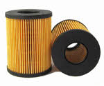 Alco MD-423 Oil Filter MD423: Buy near me in Poland at 2407.PL - Good price!