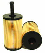 Alco MD-425 Oil Filter MD425: Buy near me in Poland at 2407.PL - Good price!