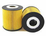 Alco MD-439 Oil Filter MD439: Buy near me in Poland at 2407.PL - Good price!