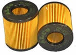 Alco MD-455 Oil Filter MD455: Buy near me in Poland at 2407.PL - Good price!