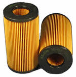 Alco MD-469 Oil Filter MD469: Buy near me in Poland at 2407.PL - Good price!