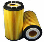 Alco MD-511 Oil Filter MD511: Buy near me in Poland at 2407.PL - Good price!