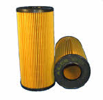 Alco MD-519 Oil Filter MD519: Buy near me in Poland at 2407.PL - Good price!