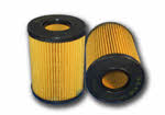 Alco MD-529 Oil Filter MD529: Buy near me in Poland at 2407.PL - Good price!