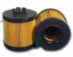 Alco MD-535 Oil Filter MD535: Buy near me in Poland at 2407.PL - Good price!